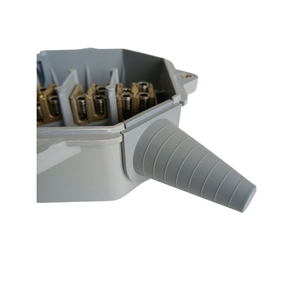 Oec n0ce0034 junction board sed 25 enel 286012